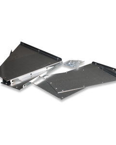 Feed hopper for circuit AMX160sliding